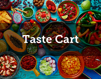 Taste Cart